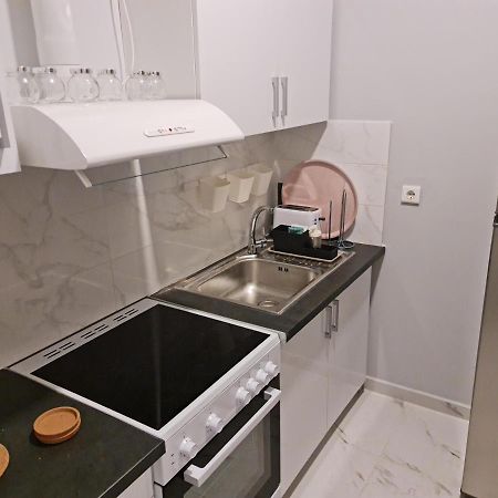 Solomou Inn Boutique Rooms Athens Luaran gambar