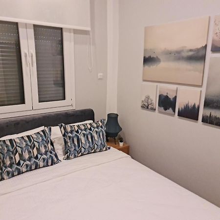 Solomou Inn Boutique Rooms Athens Luaran gambar