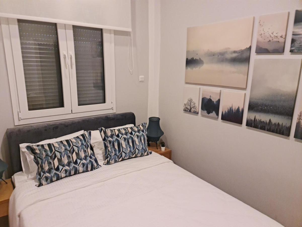 Solomou Inn Boutique Rooms Athens Luaran gambar