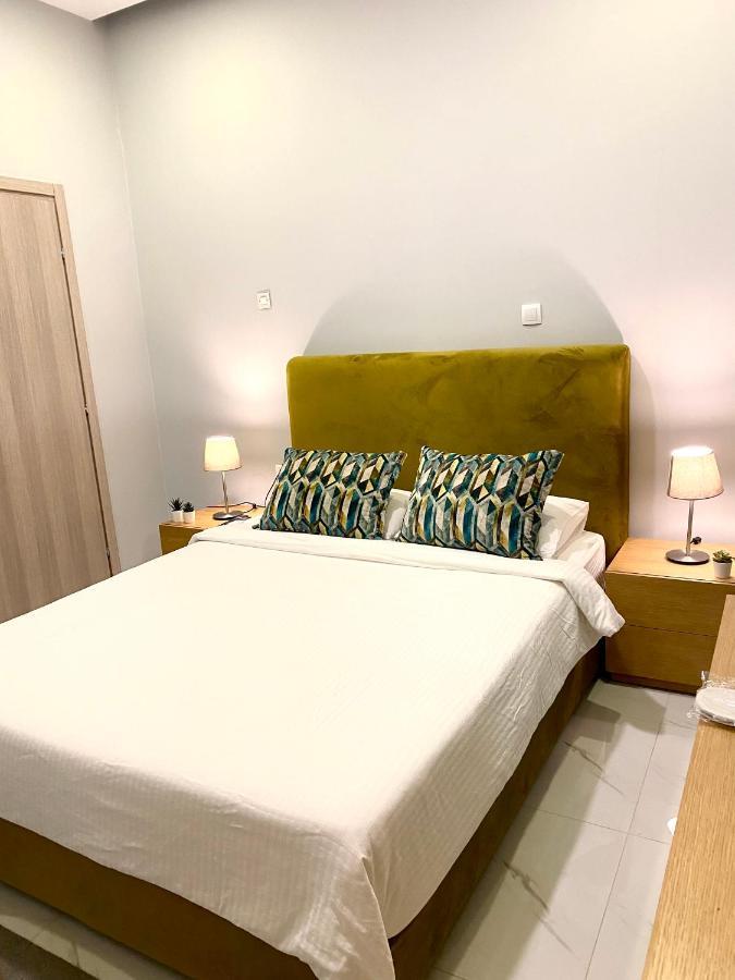 Solomou Inn Boutique Rooms Athens Luaran gambar