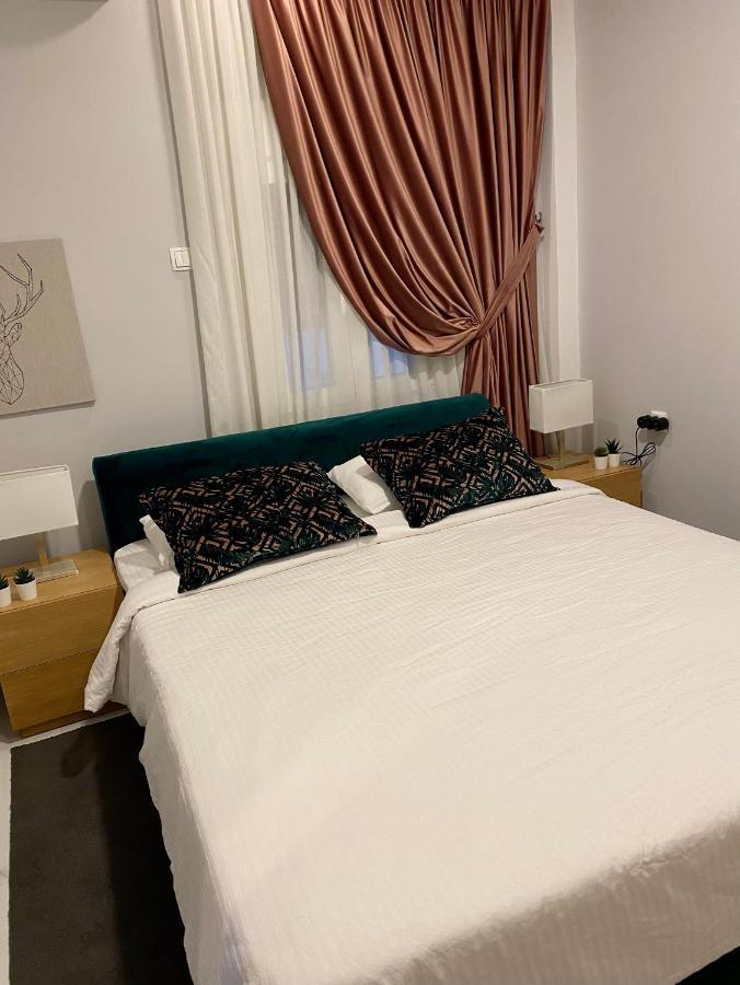 Solomou Inn Boutique Rooms Athens Luaran gambar