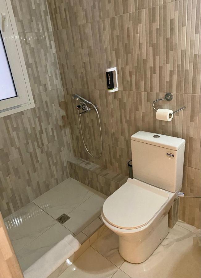 Solomou Inn Boutique Rooms Athens Luaran gambar